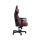 Anda Seat Kaiser 4 XL Maroon PVC - 1473931 - zdjęcie 4